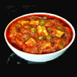 Matar Paneer